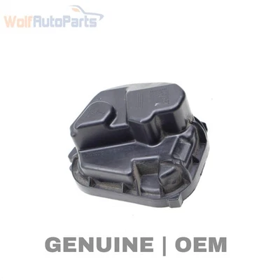 BMW 328I XDRIVE E90 LCI 2009-2012 - Cubierta del faro izquierdo / tapa (viga alta) Foto 1 de 4