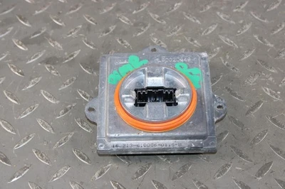 15-20 Escalade Electronic Headlight Head Light Lamp Ballast Module Unit OEM WTY Foto 1 de 4