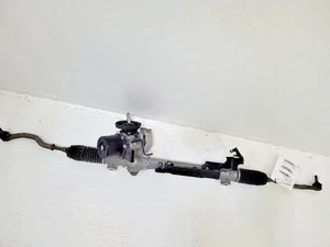 2013-2015 Honda Civic Power Steering Gear/Rack Power And Pinion Rack Motor OEM - Foto 1 di 4