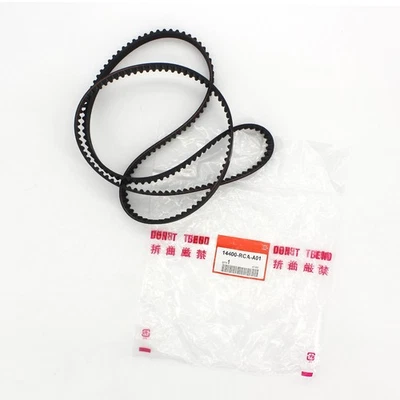 For Honda Acura 14400-RCA-A01 Timing Belt Accord Odyssey Pilot MDX RDX OEM Foto 1 de 4