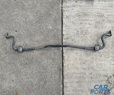 Barra estabilizadora estabilizadora trasera antivuelco OEM para Audi A8 Quattro 2011-2018 Foto 1 de 4