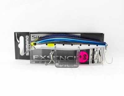 Sale Shimano XM-299N Exsence Silent Assassin 99S Sinking Lure 01 646620 - Bild 1 von 4