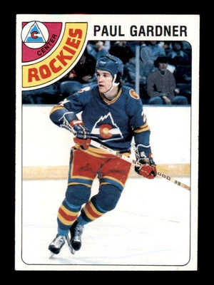 1978 Topps #88 Paul Gardner  NM/NM+ X2869284 - Image 1 of 3