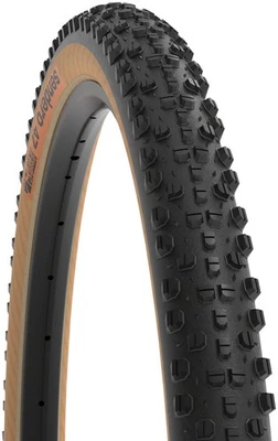 Pneu WTB SENDERO - 650B X 47, SEM CÂMARA, DOBRÁVEL, PRETO - Imagem 1 de 4
