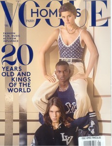 Vogue Twice Yearly Pre 1850 Magazines In French For Sale Ebay