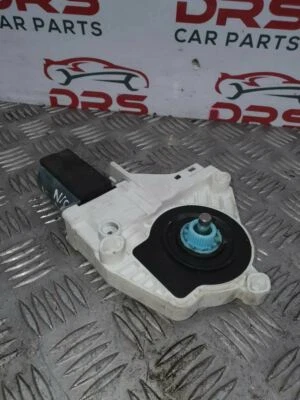 MOTOR VENTANA AUDI A5 S-LINE NS PASAJERO IZQUIERDO B8 EDICIÓN NEGRA QUATTRO 2011 Foto 1 de 4