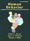 Human Behavior: A Perspective for the Helping Professions (4th Edition)  paperb