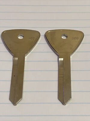 2 H62 1191ET Blank Key Fits 1991-1996 Ford Escort & Mercury Tracer - Image 1 of 2