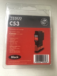 canon printer tesco