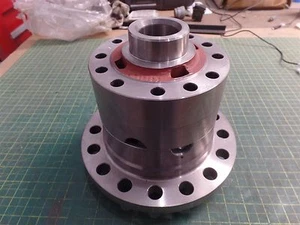 TROJAN O&K PARTS 10492219100 GEHÄUSEBAUGRUPPE, TEREX 10-492219100, 4711111 - Bild 1 von 9