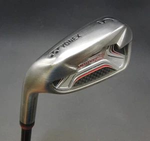 Left-Handed Yonex NANOSPEED 3i 5 Iron Regular Flex Graphite Shaft Yonex Grip - Picture 1 of 5