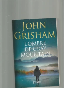 L'OMBRE DE GRAY MOUNTAIN - Picture 1 of 1