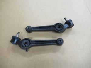 Ford Escort MK1/2 FRONT TCAs and Capri. - Picture 1 of 6