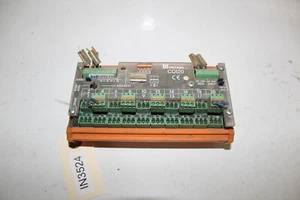 Mitrol I/O Module CDI20 IN3524 - Picture 1 of 3