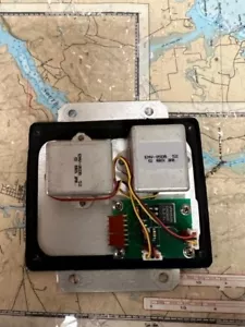 KVH Gyro Antenna Satellite Sensor ENV-0508. - Picture 1 of 2