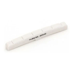 Graph Tech TUSQ XL 7,25" Radius Fender Style Nutmutter (weiß) - Bild 1 von 3