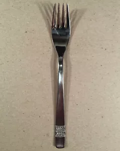 Wirths Solingen Germany 18/8 Stainless Flatware WIF24 Dinner/Place Fork Discont. - Picture 1 of 4