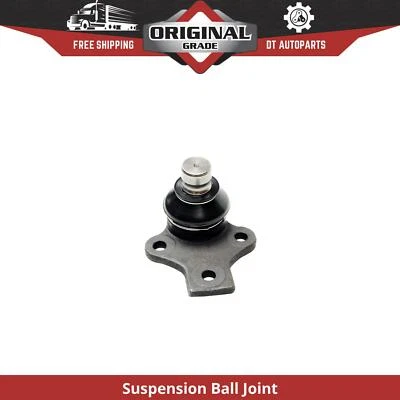 For 1990-1992 Volkswagen Corrado Suspension Ball Joint Front Lower Mevotech 1991 - Image 1 of 3