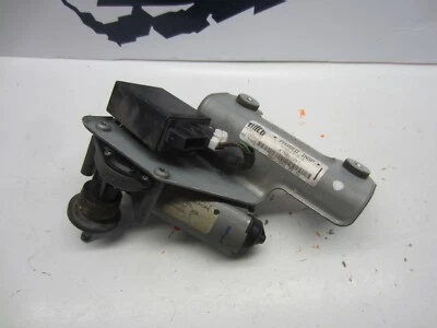 03 04 05 06 07 Hummer H2 SUV Tailgate Lift Gate Door Wiper Motor 15827257 OEM - Image 1 of 4