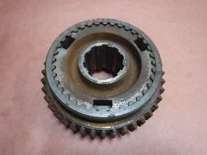 Jeep Cj Wagoneer T18 First Gear 6.32:1 Factory OEM Free Shipping - Picture 1 of 8