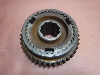 Jeep Cj Wagoneer T18 primera marcha 6,32:1 fabricante de equipos originales de fábrica envío gratuito Foto 1 de 4