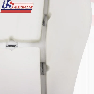 Cojín de espuma para asiento inferior del lado del conductor Toyota 4Runner SR5 1999 2000 2001 2002 Foto 1 de 4