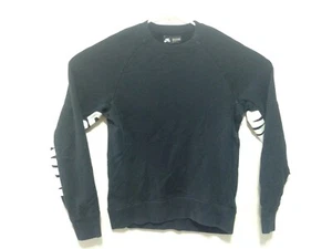 Nike SB Men's Fleece Crewneck Logo Sweatshirt 693218-010 I184 - Picture 1 of 5