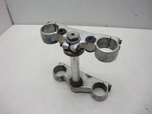 Gabelbrücke 53 mm Upside Down Gabel Brücke FORK BRIDGE KTM MX 250 500 87-88 EVO - Bild 1 von 14