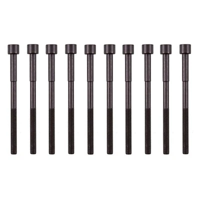 Conjunto de parafusos de cabeça de cilindro Fel-Pro ES 72434 - Imagem 1 de 4