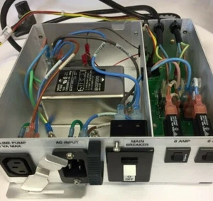 Hauptschalter G1946-60003 für Agilent 6220 G1946 G1956B TOF LC/MS 6210 G1969A - Bild 1 von 1