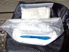 Hydroponic Kit, 2 lbs Ammonium Sulfate, 2lbs Urea