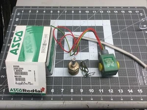 Asco 8262G202 (1gg2) - Picture 1 of 1