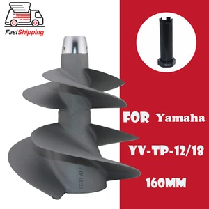 For Yamaha GX1800 A FC1800 Twin Impeller FOR Replace SOLAS YV-TP-12/18 - Picture 1 of 7