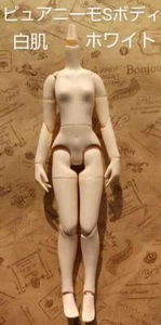 Shipping Included Pureneemo Flexion S Body/White Skin/White - Picture 1 of 4
