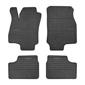 Set Tappetini Tappeti per OPEL Astra II G 1998-2009 su misura in gomma - Imagen 1 de 5
