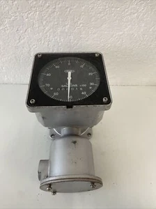 Caudalímetro Nitto 50 mm RSA0050B0FBMX3450010R - Imagen 1 de 5