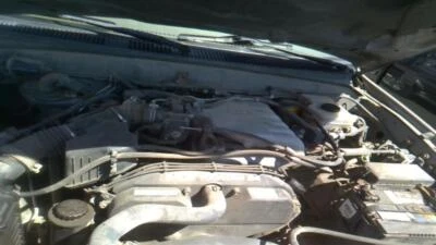 Used Rear Suspension Stabilizer Bar fits: 2002 Toyota 4 runner Rear Rear Grade A Foto 1 de 4