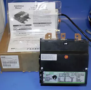 NEU ASCO 920 Fernbedienungsschalter 30 bis 225 Ampere Größe 0009200301006000 - Bild 1 von 6