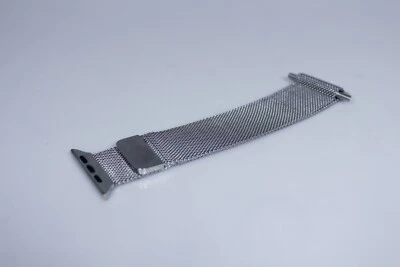 MAGNETIC STAINLESS BAND STRAP BAND FOR APPLE WATCH  - Image 1 of 2