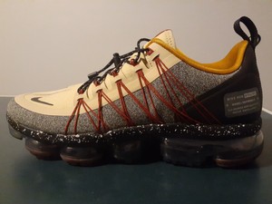 Nike Air Vapormax Run Utility Sneakers 