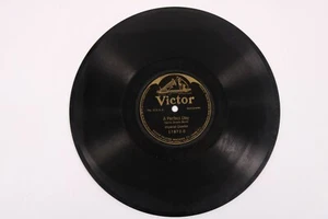 Imperial Quartet My Ain Folk A Perfect Day RCC Victor Records 78 RPM Record - Picture 1 of 4