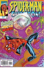 Spider- Man Chapter One #7 (NM)`99 Byrne