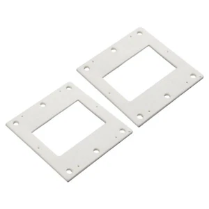 High Performance Fiber Seal Cleaning Set for Haas+Sohn Models 4 17 5 17 - Picture 1 of 9