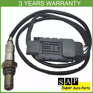 After Nox Sensor for Jeep Wrangler Grand Cherokee Commander Ram 2500 68323483AA - Picture 1 of 10
