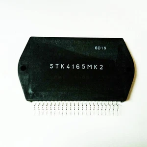 STK4165MK2 Paket: Modul - Bild 1 von 6
