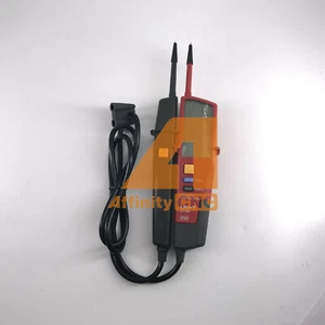 UNI-T UT18D Auto Range Voltage and  Tester with LCD Backlight Date - Picture 1 of 10