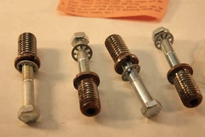 Rocker Arm Stud Repair Kit for VOLKSWAGEN 40HP 1300 1500 1600   1961-1979   - Picture 1 of 9