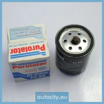 PUROLATOR FC99 Olfilter - Bild 1 von 2