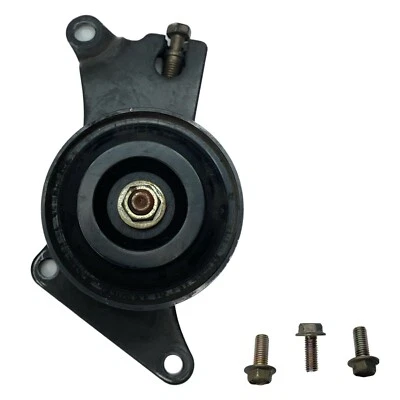 03-07 Infiniti FX35 G35 dirección asistida tensor soporte polea Foto 1 de 4