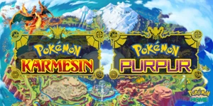 9 Generation Tera Typ Stellar+eigene OT Shiny/Non Shiny Pokémon Karmesin/Purpur - Picture 1 of 76